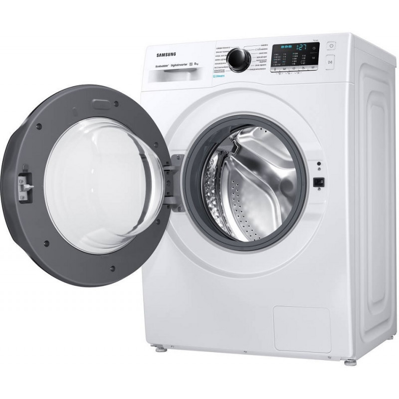 Стиральная машина Samsung WW80AAS22AE/UA