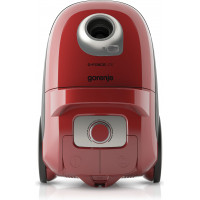 Пылесос Gorenje VCEA23GLR