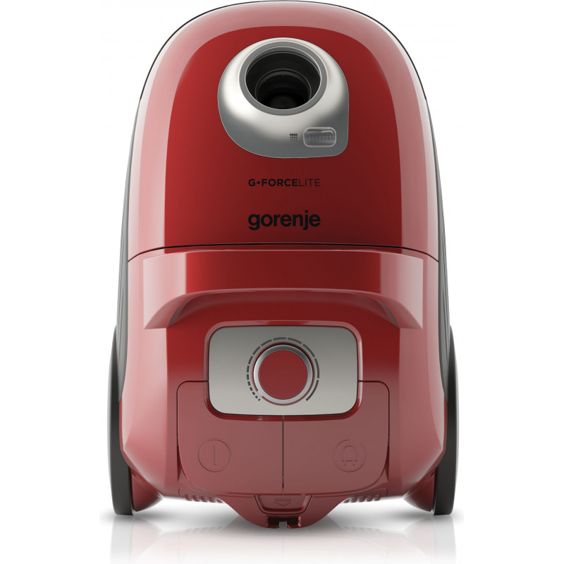 Пылесос Gorenje VCEA23GLR