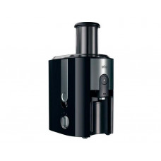 Соковыжималка Braun J500 Black