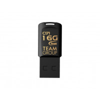 USB Flash Team C171 16GB Black (TC17116GB01)