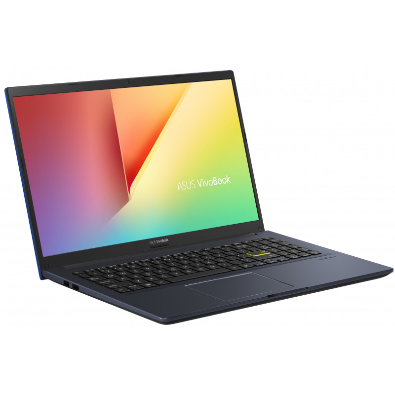 Ноутбук Asus VivoBook 15 M513IA-BQ610 (90NB0RR6-M10270) Cobalt Blue