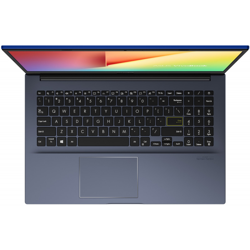 Ноутбук Asus VivoBook 15 M513IA-BQ610 (90NB0RR6-M10270) Cobalt Blue