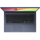 Ноутбук Asus VivoBook 15 M513IA-BQ610 (90NB0RR6-M10270) Cobalt Blue