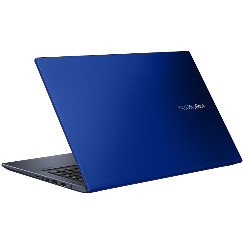 Ноутбук Asus VivoBook 15 M513IA-BQ610 (90NB0RR6-M10270) Cobalt Blue