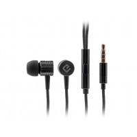 Навушники ERGO ES-600i Minion Black mic