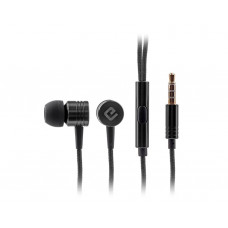 Наушники ERGO ES-600i Minion Black mic