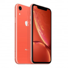 Apple iPhone XR 128GB Coral Open Box
