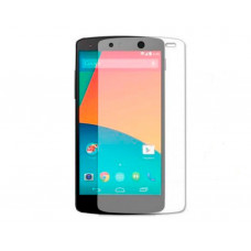 Защитная пленка LG D821 Nexus 5 Matte