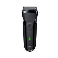 Электробритва BRAUN Series 3 300s black