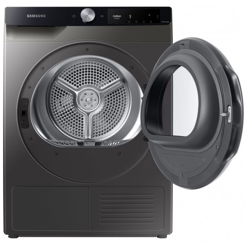Сушильная машина Samsung DV90T6240LX/UA