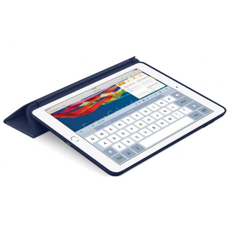 Чохол для Apple iPad Air 4 10.9 2020 Smart Case Dark Blue