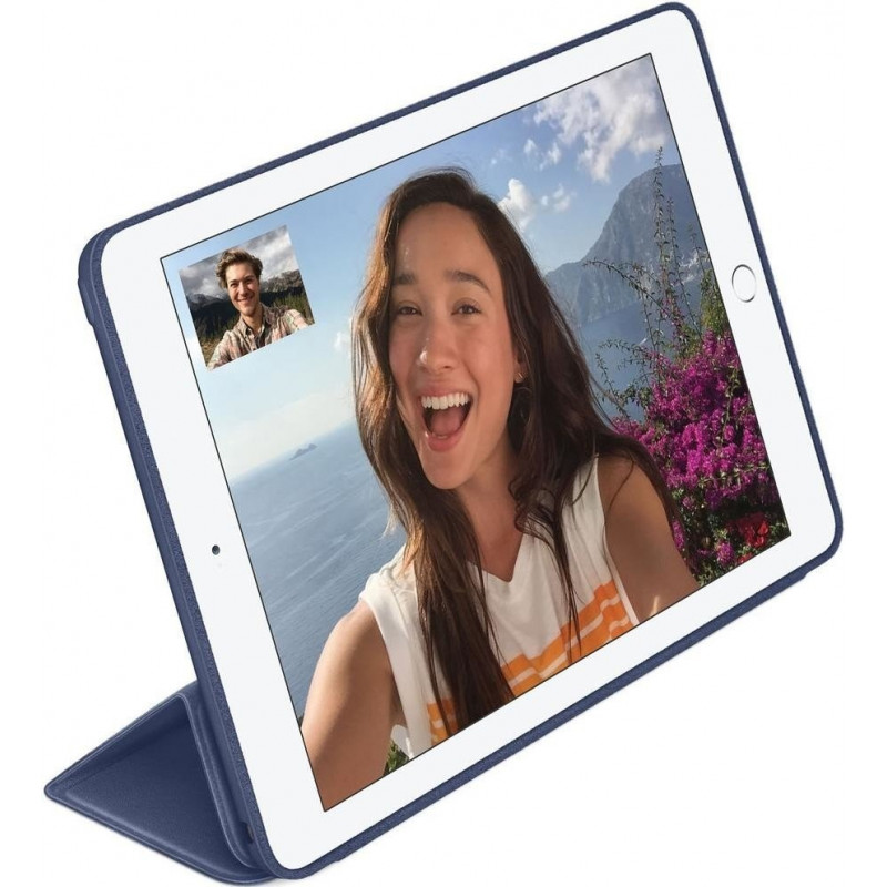 Чохол для Apple iPad Air 4 10.9 2020 Smart Case Dark Blue