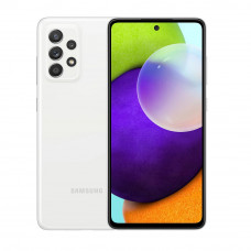 Samsung Galaxy A52 8/256GB Awesome White (SM-A525FZWDSEK)
