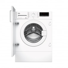 Стиральная машина Beko WITC7612B0W