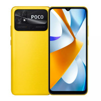 Xiaomi Poco C40 3/32GB Poco Yellow UA