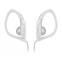 Наушники Panasonic RP-HS34E-W White