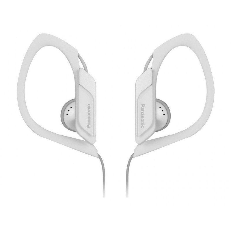 Навушники Panasonic RP-HS34E-W White