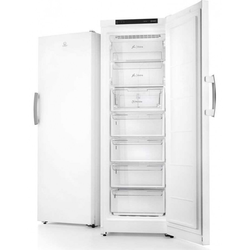Морозильная камера INDESIT DFZ5175
