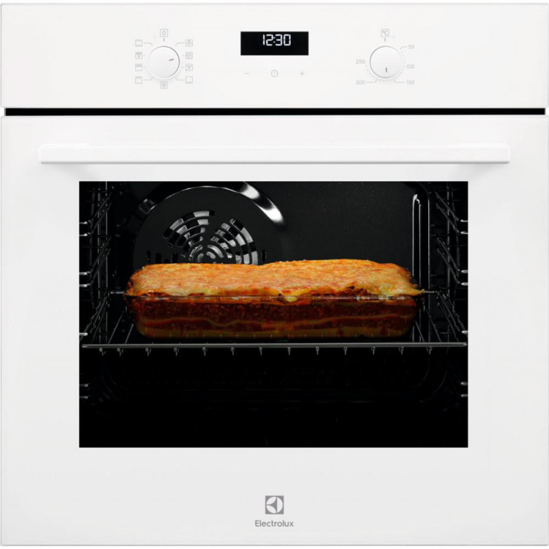 Духовой шкаф Electrolux OEF5E50V