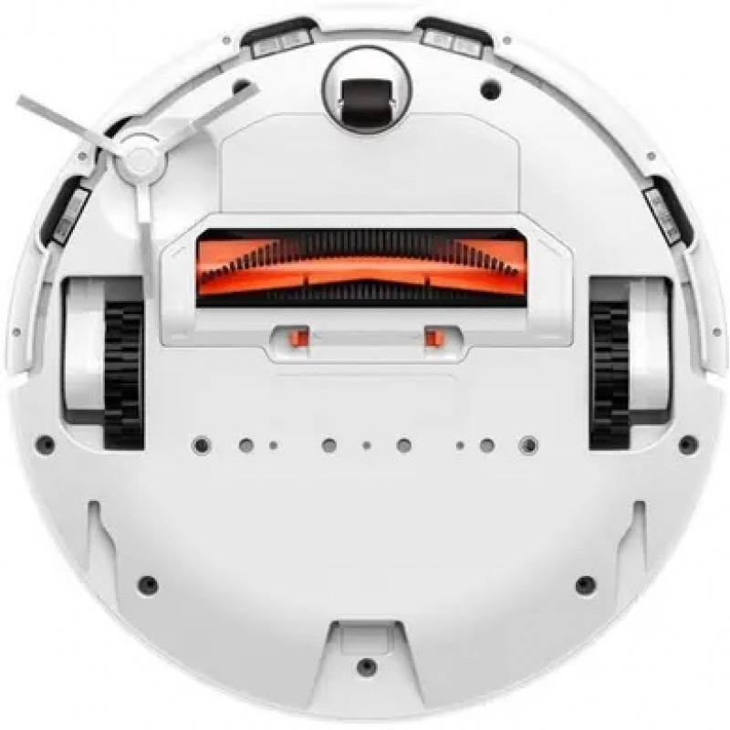 Робот-пылесос с влажной уборкой Xiaomi Mi Robot Vacuum Mop Pro White