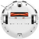 Робот-пылесос с влажной уборкой Xiaomi Mi Robot Vacuum Mop Pro White