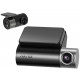 Видеорегистратор Xiaomi 70mai Dash Cam Pro Plus A500S + Midriver RC06