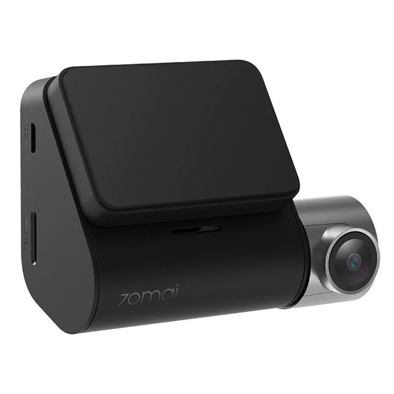 Видеорегистратор Xiaomi 70mai Dash Cam Pro Plus A500S