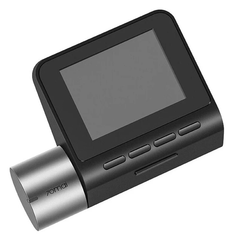 Видеорегистратор Xiaomi 70mai Dash Cam Pro Plus A500S