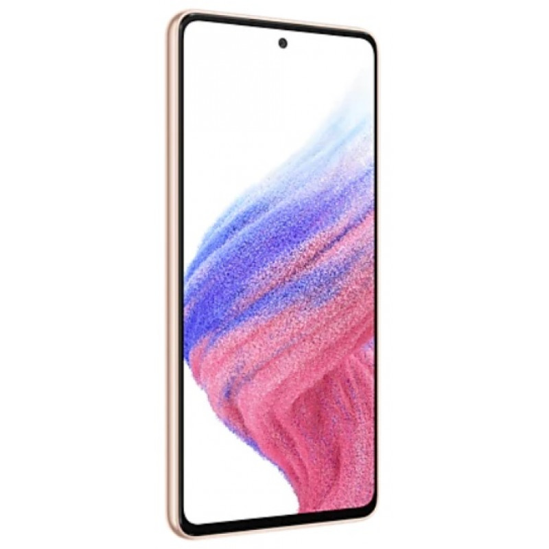 Samsung Galaxy A53 5G A536E 8/256GB Orange (SM-A536EZOHSEK)