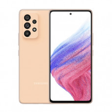 Samsung Galaxy A53 5G A536E 8/256GB Orange (SM-A536EZOHSEK)