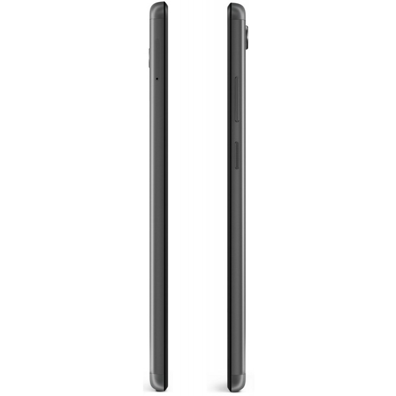 Планшет Lenovo Tab M7 (3rd Gen) 2/32 LTE Iron Grey + Kids Bumper (ZA8D0044UA)