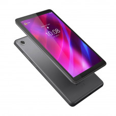 Планшет Lenovo Tab M7 (3rd Gen) 2/32 LTE Iron Grey + Kids Bumper (ZA8D0044UA)