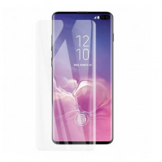 Захисне скло 5D Ultraviolet Glass для Samsung S10 Plus/G975