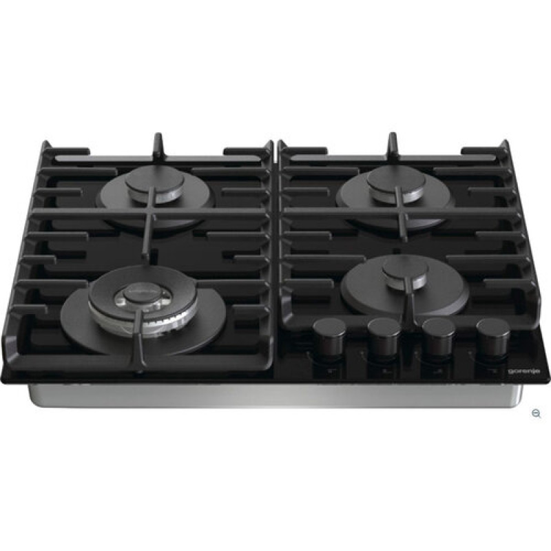 Варочная поверхность Gorenje GTW642SYB