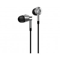 Наушники 1MORE Triple Driver In-Ear Headphones (E1001) Silver