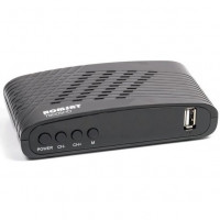 Тюнер DVB-T2 Romsat T8005HD