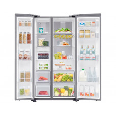 Холодильник Samsung RS61R5001F8/UA