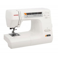 Швейная машина JANOME 7524E
