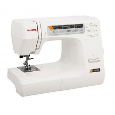 Швейная машина JANOME 7524E