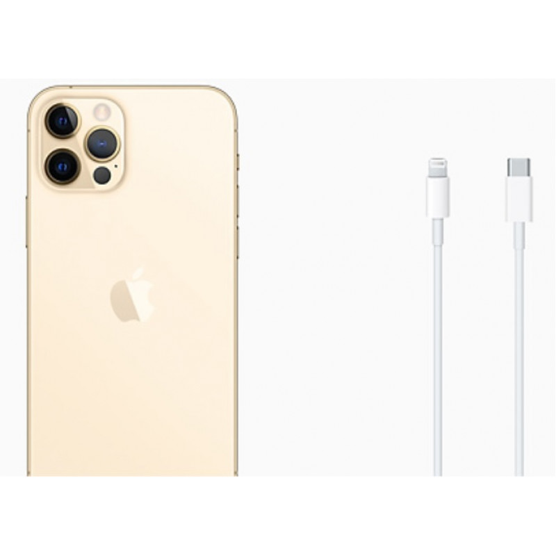 Apple iPhone 12 Pro Max 256GB Gold Approved Витринный образец