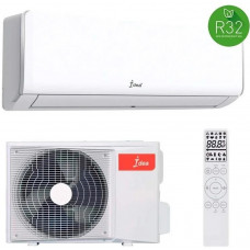 Кондиціонер Idea ISR-24-HR-SC1-DN8 HB