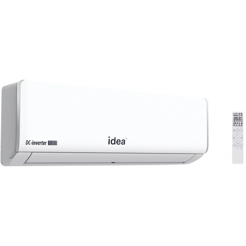 Кондиционер Idea ISR-09-HR-SC1-DN8 HB