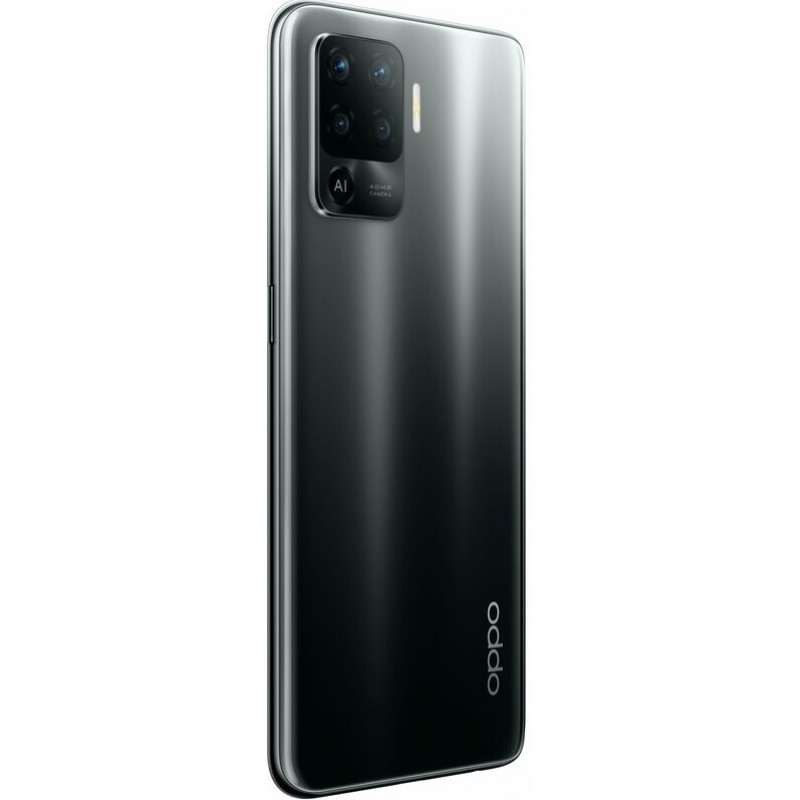 Oppo Reno 5 Lite 8/128GB Fluid Black UA