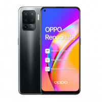 Oppo Reno 5 Lite 8/128GB Fluid Black UA