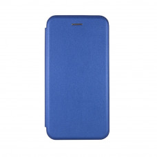 Чехол-книжка Aspor для Xiaomi Note 9S/9 Pro Leather Blue