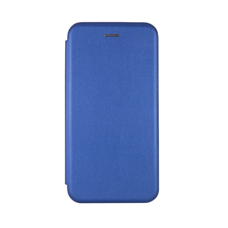 Чехол-книжка Aspor для Xiaomi Note 9S/9 Pro Leather Blue