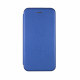 Чехол-книжка Aspor для Xiaomi Note 9S/9 Pro Leather Blue