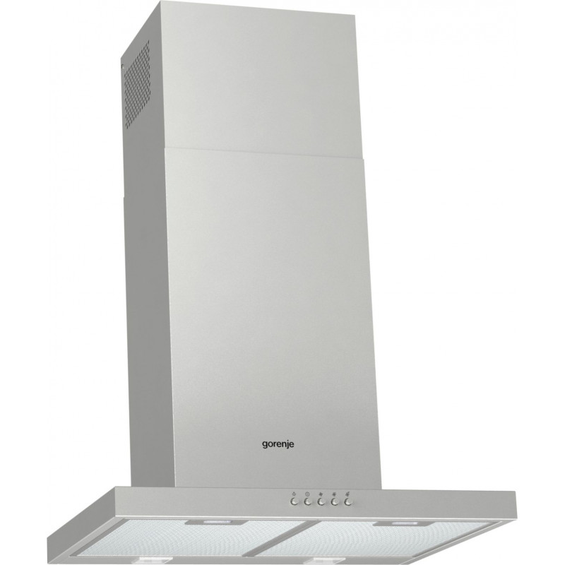 Вытяжка купольная Gorenje WHT623E5X