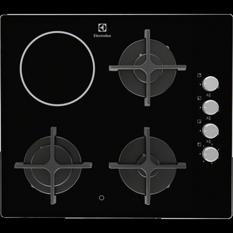 Варочная поверхность Electrolux EGE6182NOK